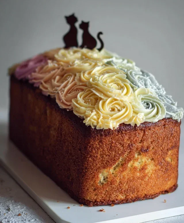 Recent Bakes: What I’ve been up to, again.