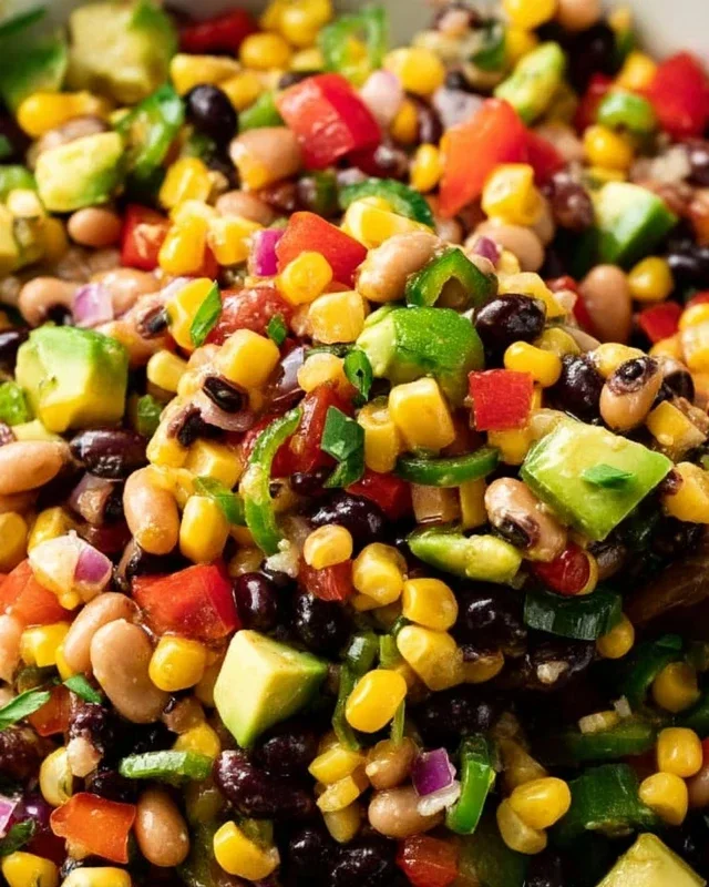 Cowboy Caviar