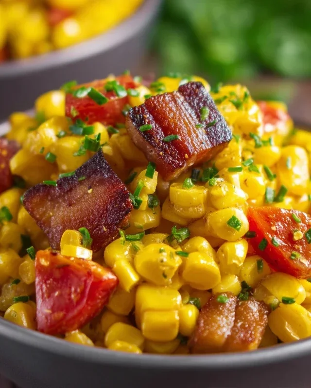 Broccoli Salad with Beef Beef Bacon Recipe
