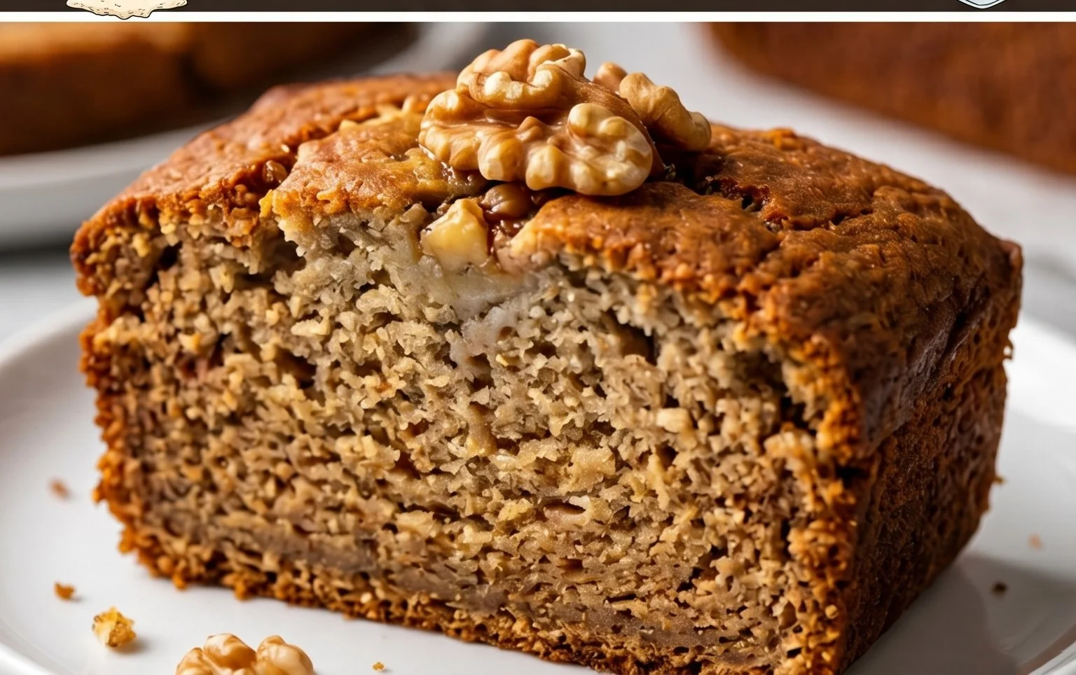 Best Easy Banana Bread Recipe