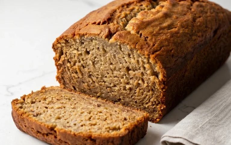 Best Easy Banana Bread Recipe