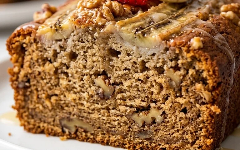 Best Banana Bread Recipe