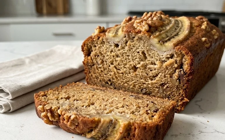 Best Banana Bread Recipe