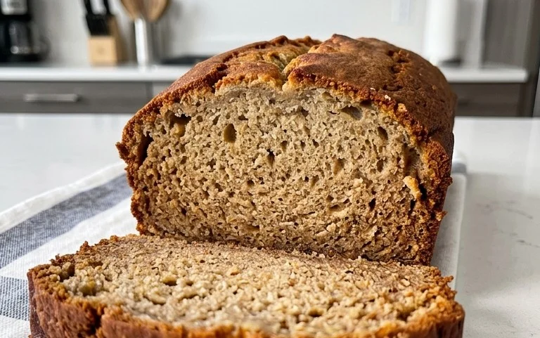 Best Banana Bread Recipe