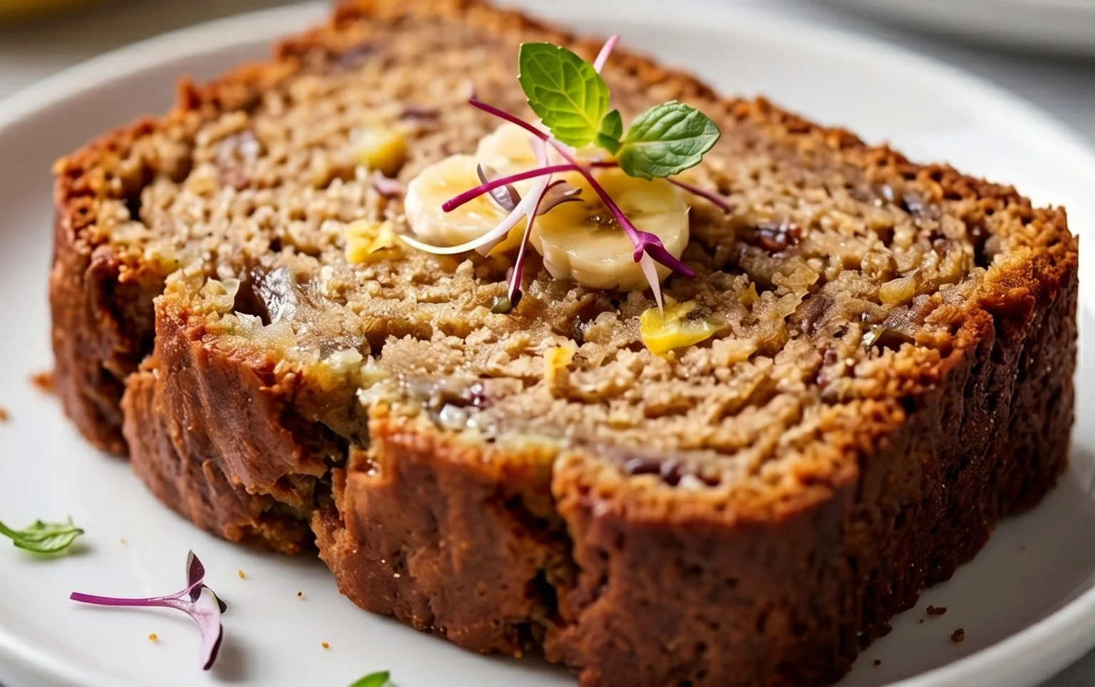 Best Banana Bread Recipe