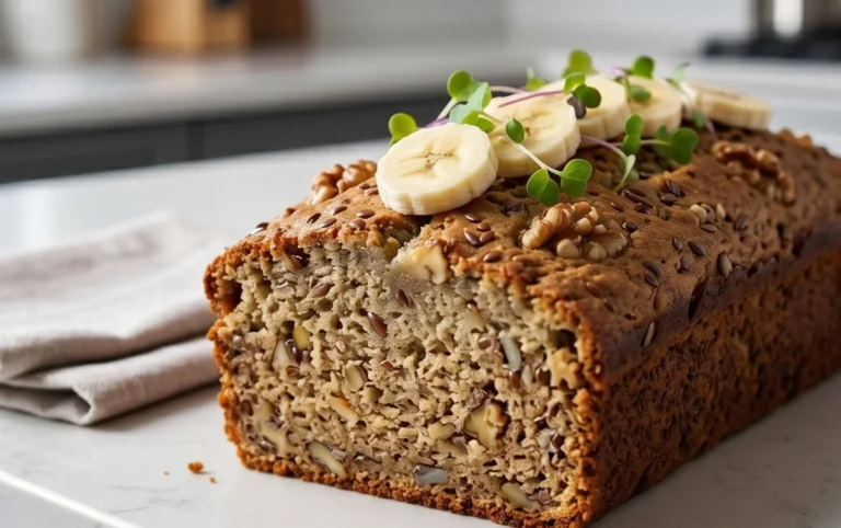 Best Banana Bread Recipe