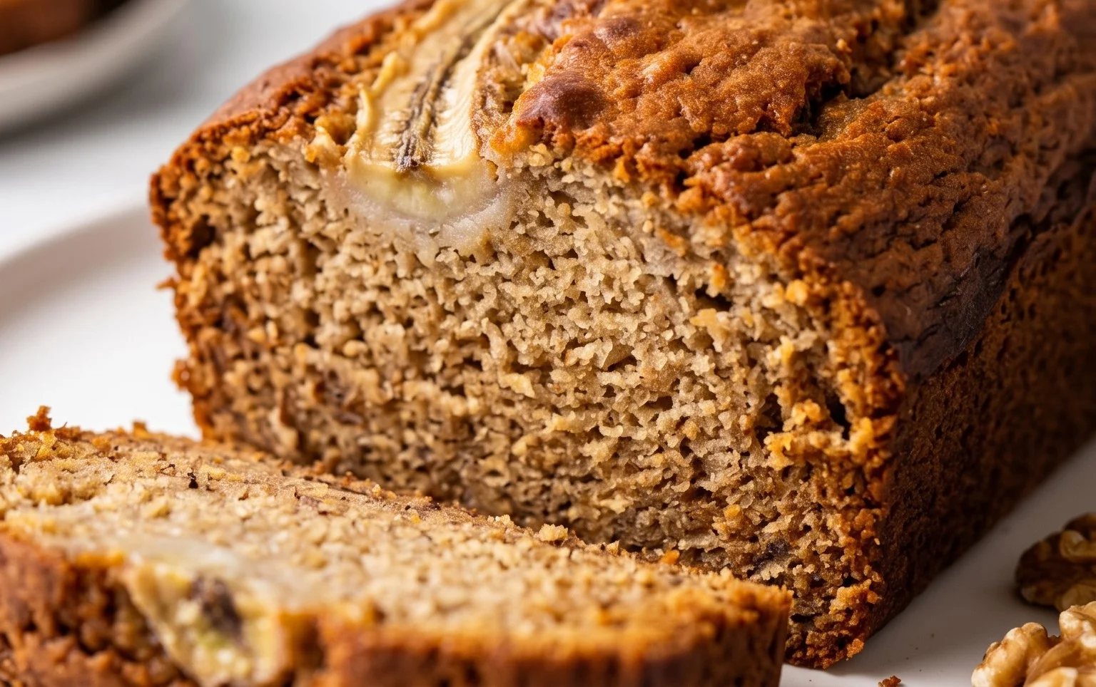 Banana Bread Recipe