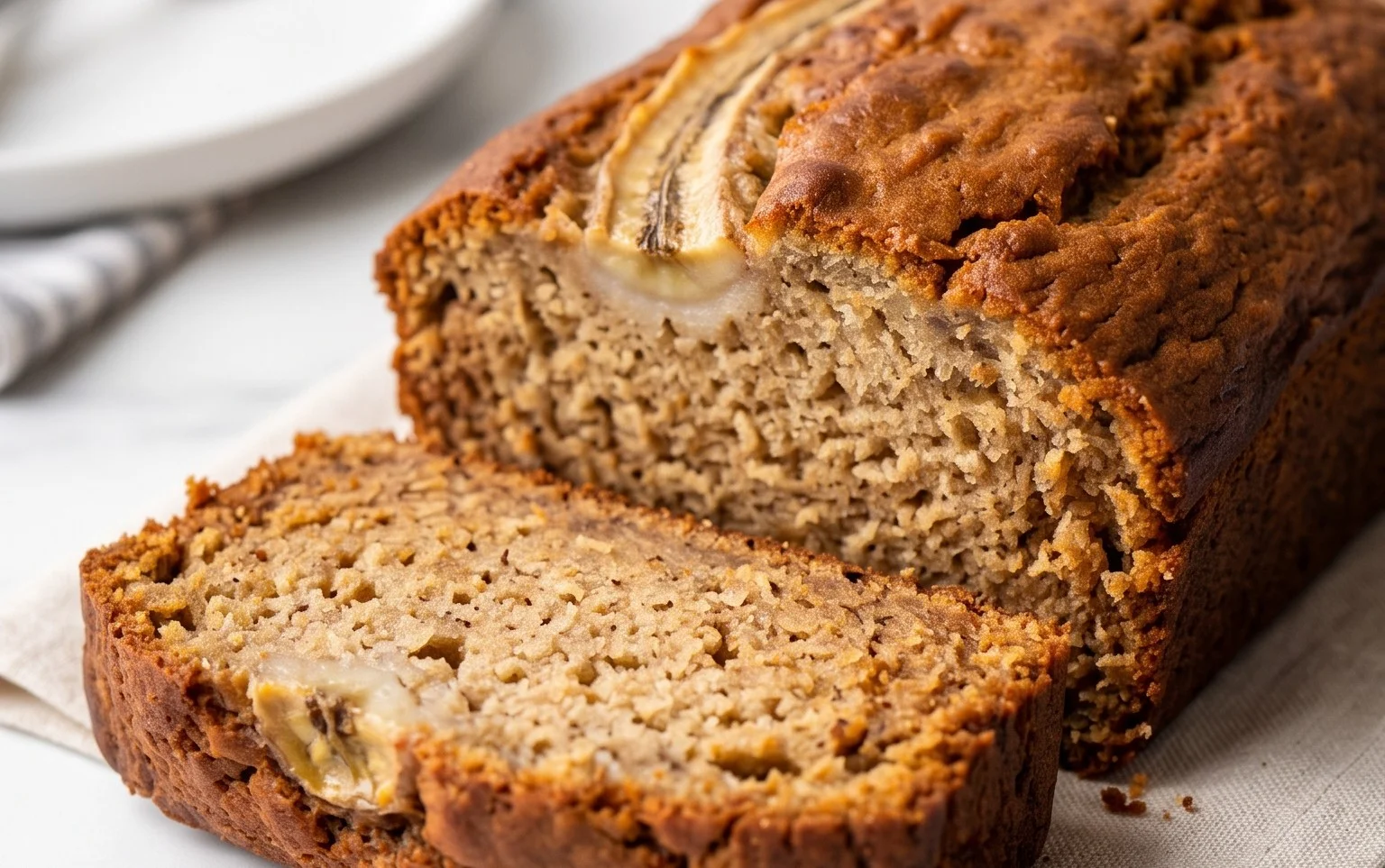 Banana Bread Recipe