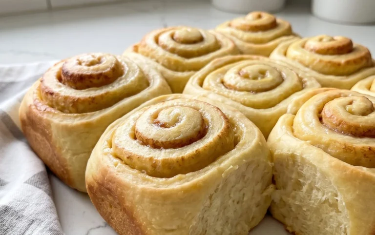Lemon Rolls