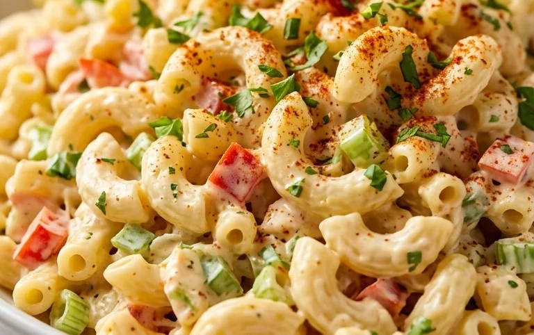 Macaroni Salad