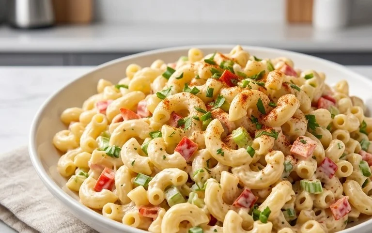 Macaroni Salad