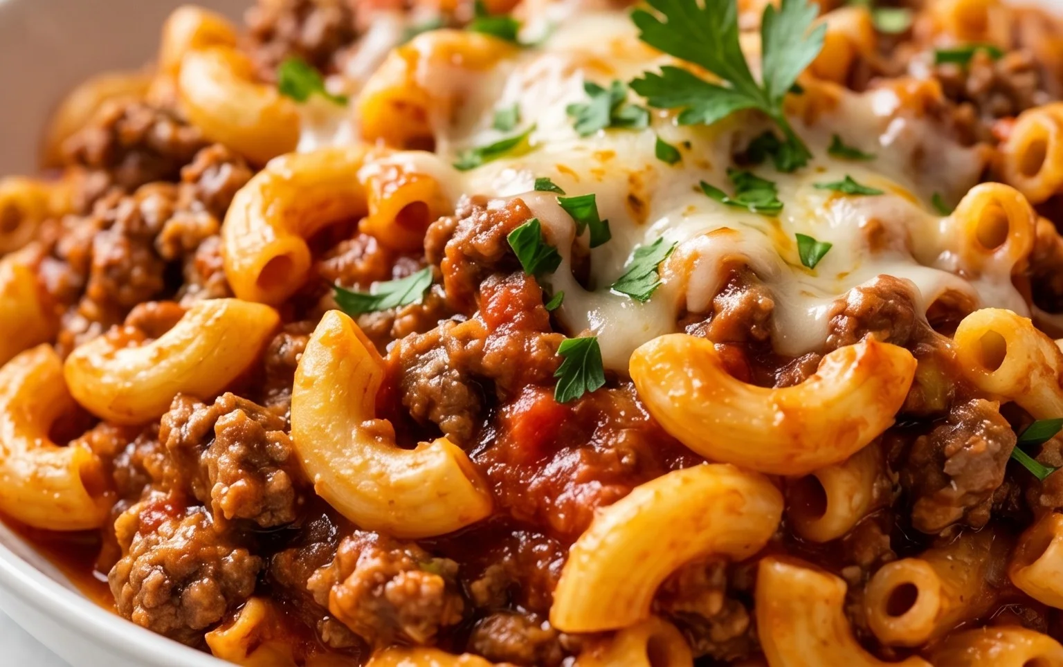 Beefaroni