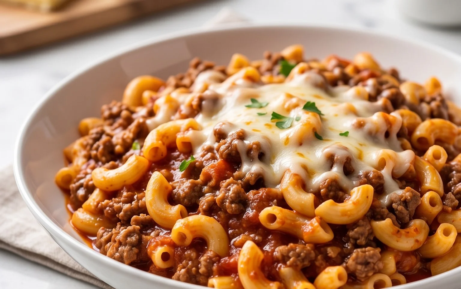 Beefaroni