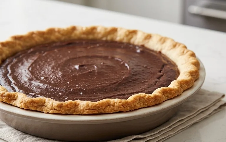How to Make a Clay Pie