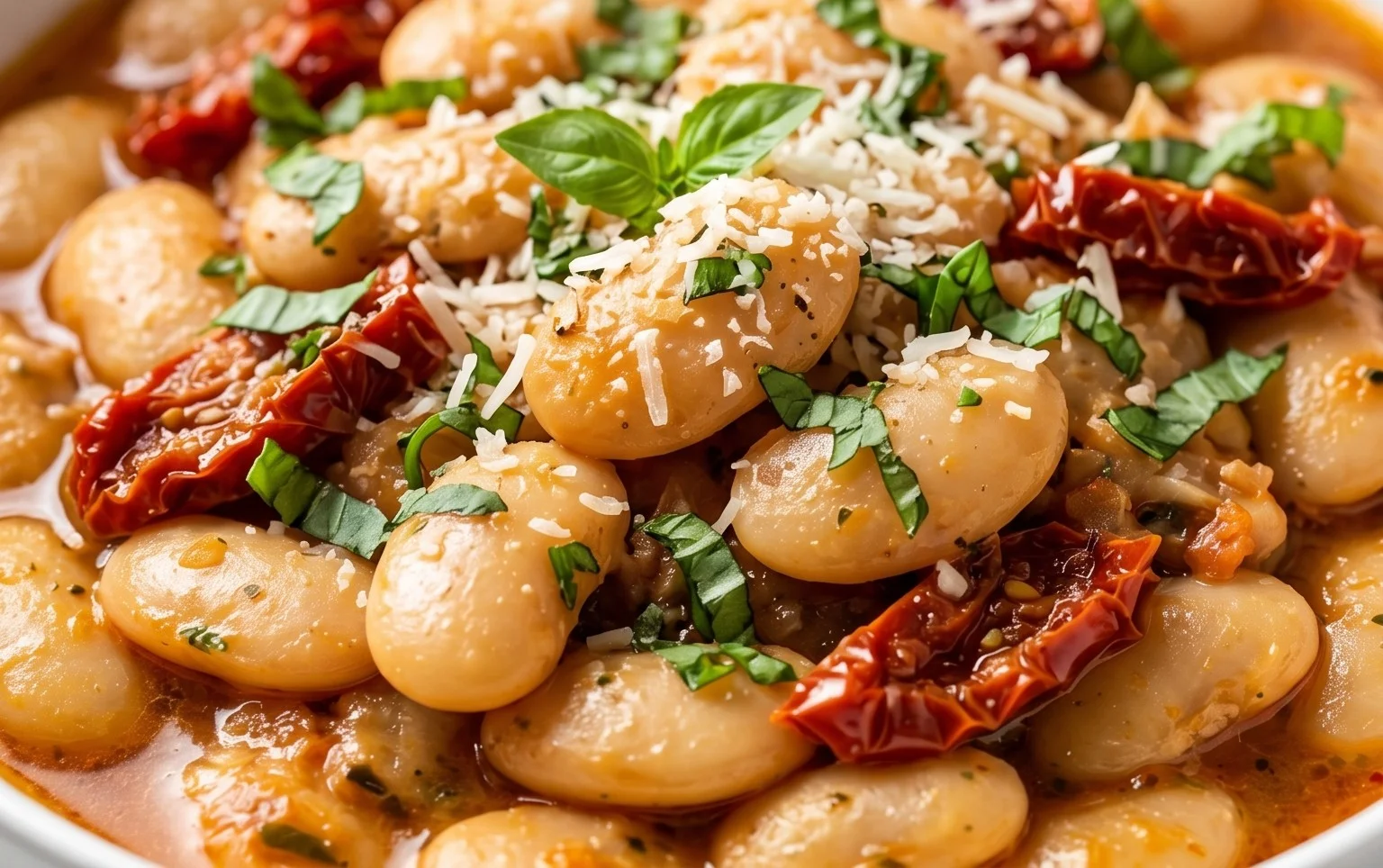 Marry Me Butter Beans