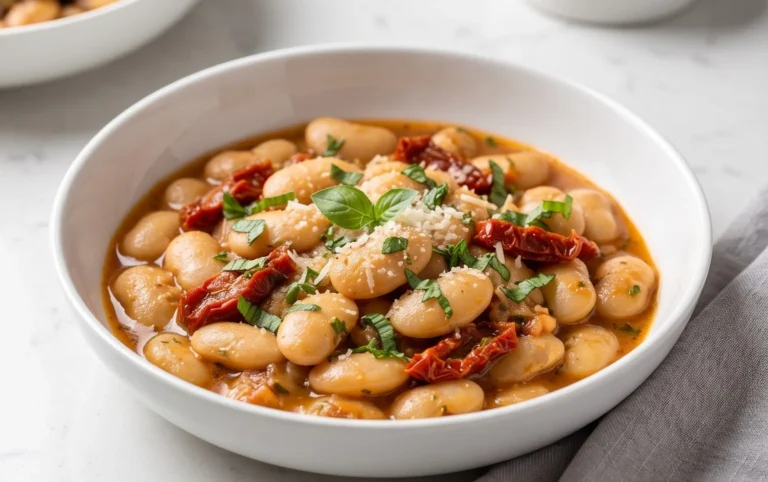 Marry Me Butter Beans