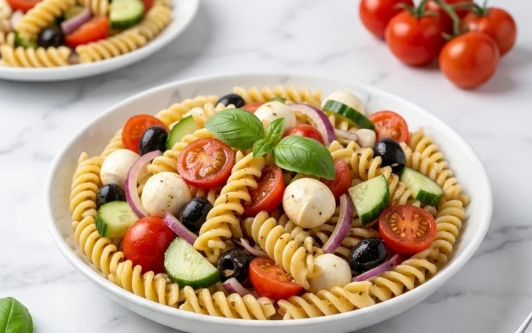 Pasta Salad Recipe