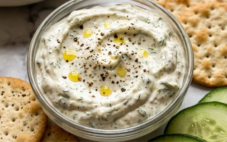 Dill Dip