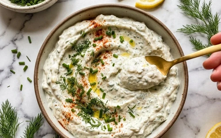 Dill Dip