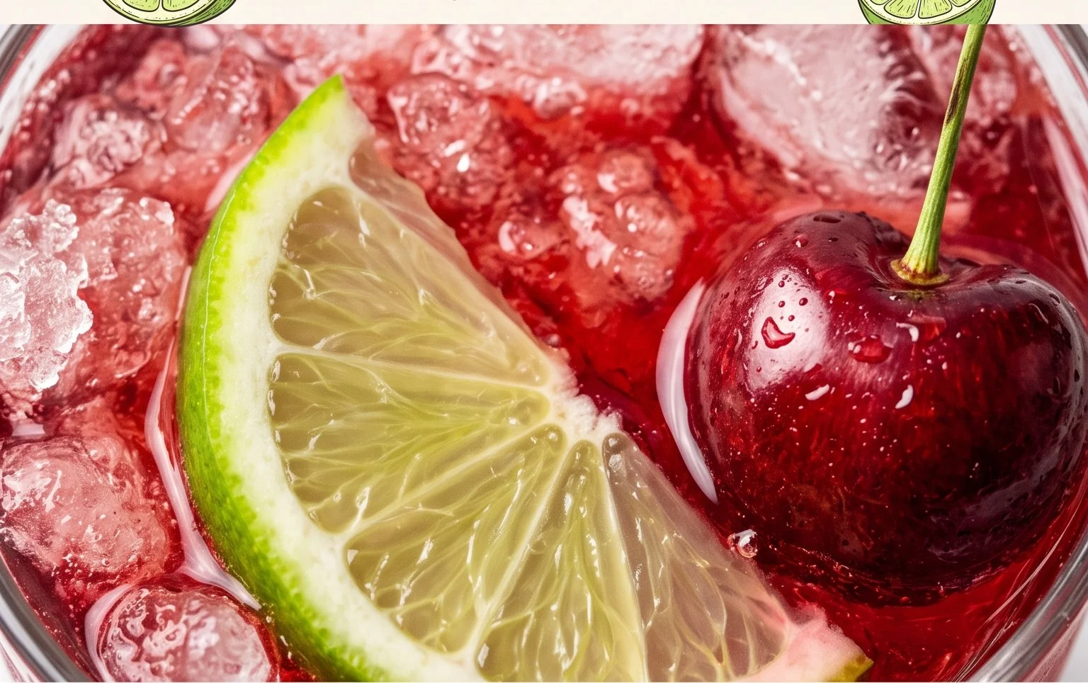 Cherry Limeade